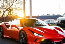 Photo of A Guide To Purchasing High-Performance Vehicles at an Exotic Car Dealership