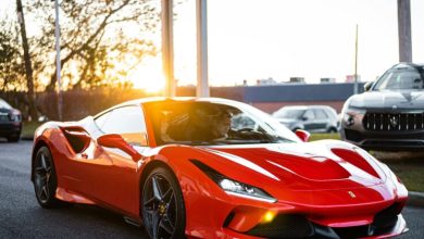 Photo of A Guide To Purchasing High-Performance Vehicles at an Exotic Car Dealership