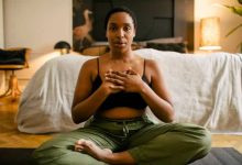 Photo of The Top Mindfulness Activities for Reducing Stress – BlackDoctor.org