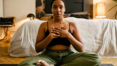 Photo of The Top Mindfulness Activities for Reducing Stress – BlackDoctor.org