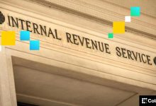 Photo of American crypto investors are scared, confused about this year’s new IRS transaction reporting