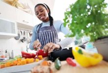 Photo of Heart-Healthy Cooking: Recipes to Lower Cholesterol – BlackDoctor.org