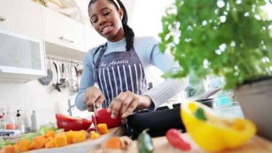 Photo of Heart-Healthy Cooking: Recipes to Lower Cholesterol – BlackDoctor.org
