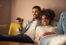 Photo of 5 Black Romance Movies to Watch This Valentine’s Day