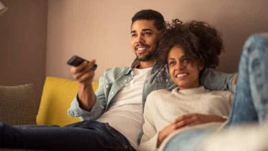 Photo of 5 Black Romance Movies to Watch This Valentine’s Day