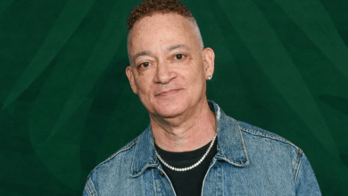 Photo of Hip-Hop Legend Recovering from Heart Transplant – BlackDoctor.org