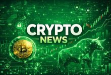 Photo of Crypto News: Pepeto Presale Crosses $7.285M as Bernstein Targets $250,000 Bitcoin and Altcoin Rotation Begins