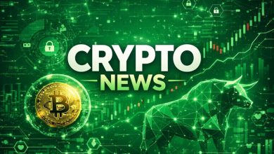 Photo of Crypto News: Pepeto Presale Crosses $7.285M as Bernstein Targets $250,000 Bitcoin and Altcoin Rotation Begins
