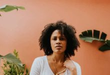 Photo of Spelman Innovator Trains Generative AI to Understand the Context of Curls