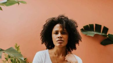 Photo of Spelman Innovator Trains Generative AI to Understand the Context of Curls