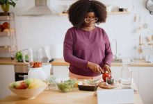 Photo of The Diet Where You Eat More but Gain Less – BlackDoctor.org