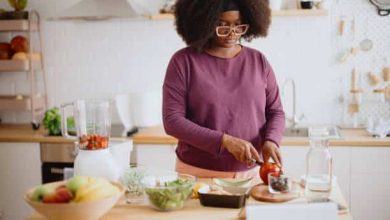 Photo of The Diet Where You Eat More but Gain Less – BlackDoctor.org