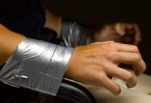 Photo of ‘Black Mirror’ Episode Comes to Life in Alleged $66 Million Crypto Theft Attempt