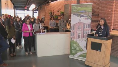Photo of Connecticut Black entrepreneurs cite barriers in navigating business in new report