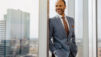 Photo of The 2026 Virginia Black Business Leaders Awards