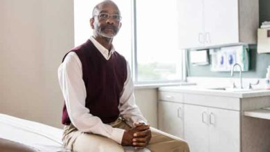 Photo of Need a Prostate Exam? Here’s What to Expect