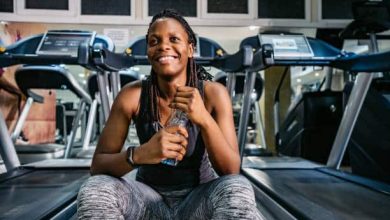 Photo of Consistent At The Gym, But No Results? Here’s Why