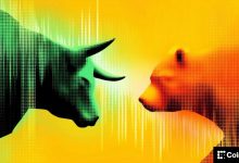 Photo of Ether steadies after $540 million sell wave while altcoins lag: Crypto Markets Today