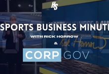 Photo of Sports Business Minute – FIFA Crypto Coin for World Cup, Latest Stadium Developments