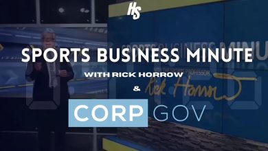 Photo of Sports Business Minute – FIFA Crypto Coin for World Cup, Latest Stadium Developments