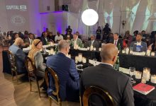 Photo of Gubernatorial Candidates Make Their Case to Black Business Owners