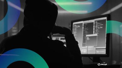 Photo of Australian Executive Accused of Selling Cyber Secrets to Russia for Crypto