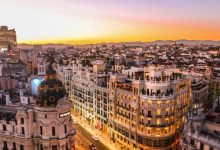 Photo of Cross-Border Business Travel and Spain’s Transfer Infrastructure