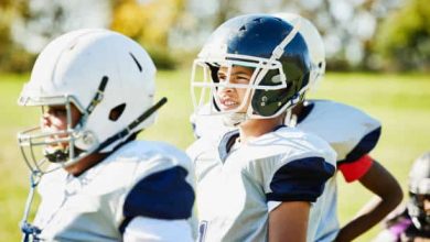 Photo of This New Study Could Change How You See Contact Sports – BlackDoctor.org