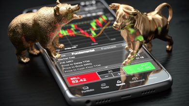 Photo of Robinhood Stumbles on Crypto Woes. Should Investors Buy the Stock on the Dip?