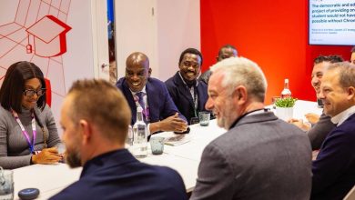 Photo of Google Partners With The Ghanaian Goverment To Launch Speech Recognition And AI Tools – AfroTech