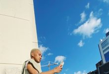 Photo of When personality becomes the product