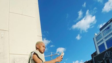 Photo of When personality becomes the product