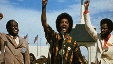 Photo of Black America Goes ‘All Out’ in Mourning the Passing of Civil Rights Pioneer Reverend Jesse Jackson