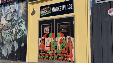 Photo of Black Biz Tally hosts 2nd Annual Black Business Shower to support entrepreneurs