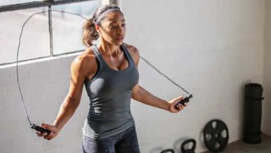 Photo of No Gym? No Problem. Try These High-Intensity Micro-Workouts – BlackDoctor.org