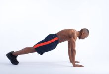 Photo of Sculpt Rock-Hard Abs & Arms…NO Equipment