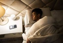 Photo of New AI Sleep Tools Can Predict Disease Risk While You Sleep! – BlackDoctor.org