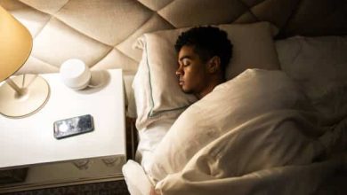 Photo of New AI Sleep Tools Can Predict Disease Risk While You Sleep! – BlackDoctor.org
