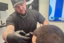 Photo of Black History Month Showcase: Tyrelle Campbell, Helena Entrepreneur