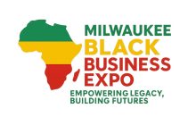 Photo of Empowering legacy and building futures at the Black Business Expo this weekend in Milwaukee