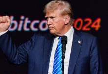 Photo of Trump Couldn’t Save Crypto From This Crash