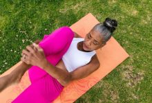 Photo of Exercise May Lower Cancer-Related Death Risk in Cancer Survivors – BlackDoctor.org