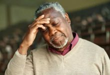 Photo of Is Stress Worse for Older Adults? Here’s What You Need to Know – BlackDoctor.org