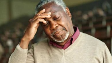 Photo of Is Stress Worse for Older Adults? Here’s What You Need to Know – BlackDoctor.org