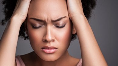 Photo of Signs of Stroke in Women