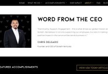 Photo of Orlando crypto CEO arrested for $328 million Ponzi scheme