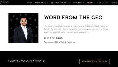 Photo of Orlando crypto CEO arrested for $328 million Ponzi scheme