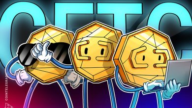 Photo of CFTC Chair Teases Crypto Perpetual Futures in ‘the Next Month or so‘