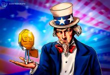 Photo of US Treasury Says ‘Lawful’ Crypto Users Have Valid Reasons To Use Mixers