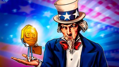 Photo of US Treasury Says ‘Lawful’ Crypto Users Have Valid Reasons To Use Mixers